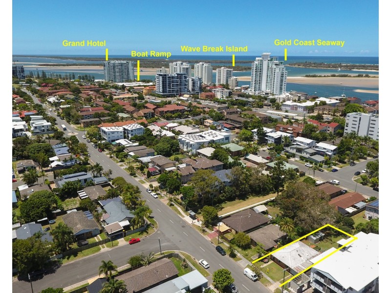 121 Muir Street, Labrador QLD 4215