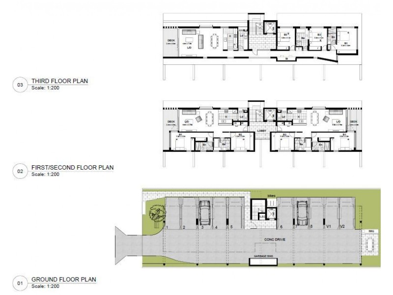 121 Muir Street, Labrador QLD 4215 Floorplan