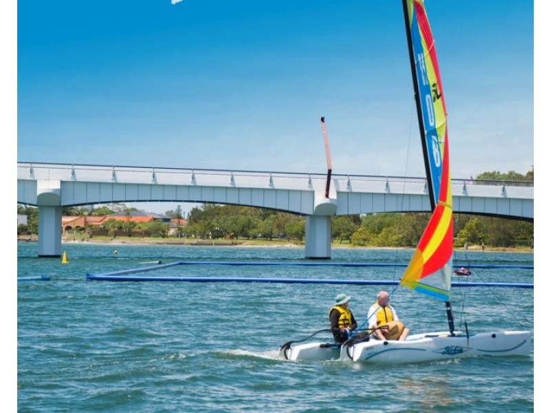 1/8 Nankeen Avenue, Paradise Point QLD 4216