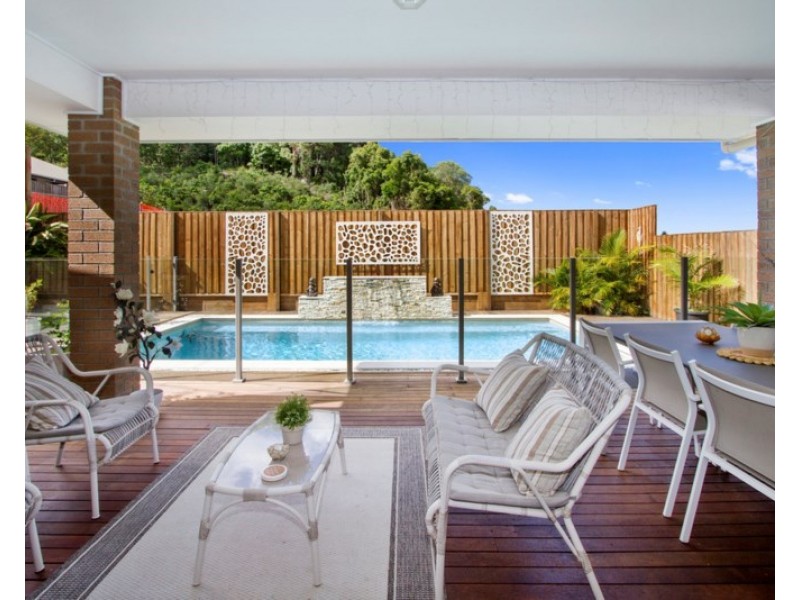 13 Mountain View Parade, Maudsland QLD 4210