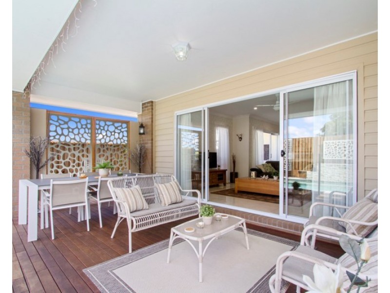 13 Mountain View Parade, Maudsland QLD 4210