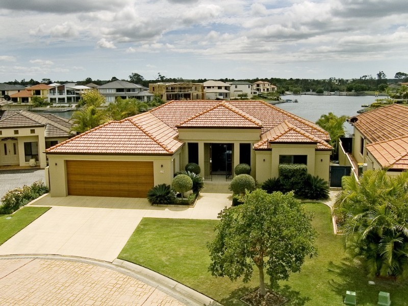 Helensvale QLD 4212