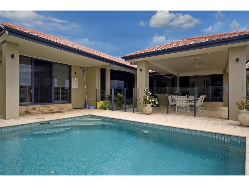 Helensvale QLD 4212