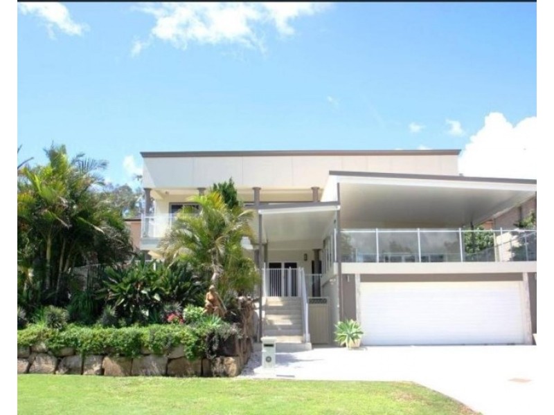 72 Graywillow Boulevard, Oxenford QLD 4210
