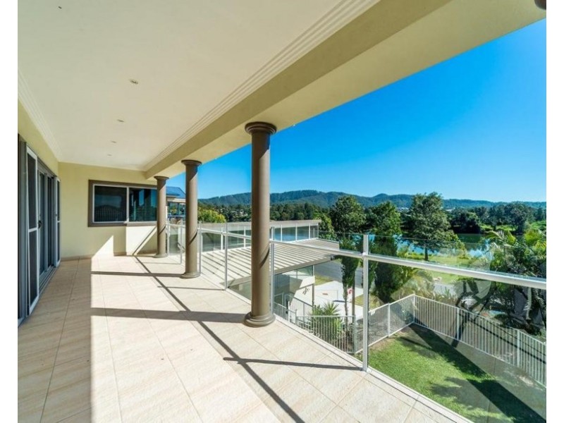 72 Graywillow Boulevard, Oxenford QLD 4210