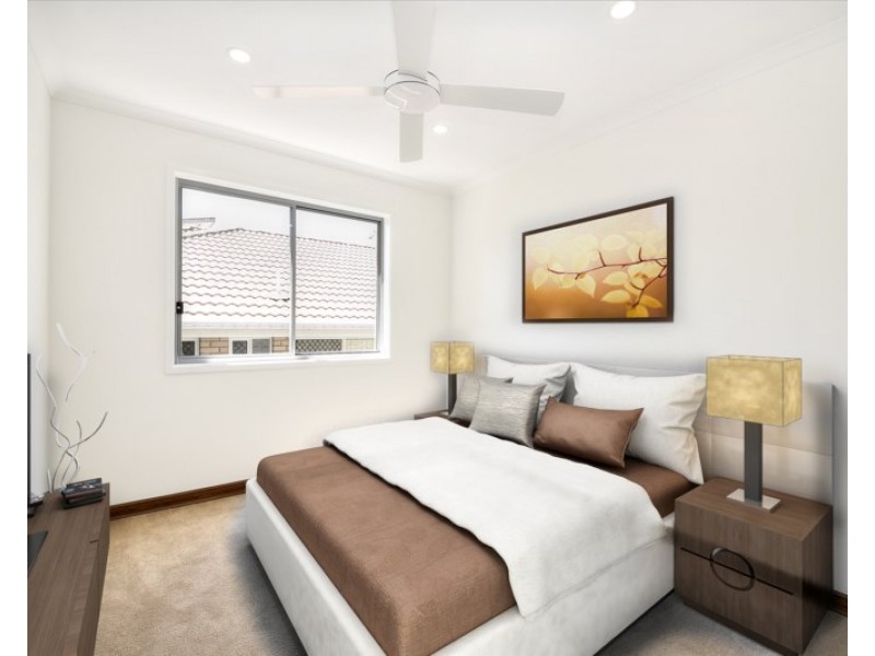 1/11 Bellagio Crescent, Coomera QLD 4209