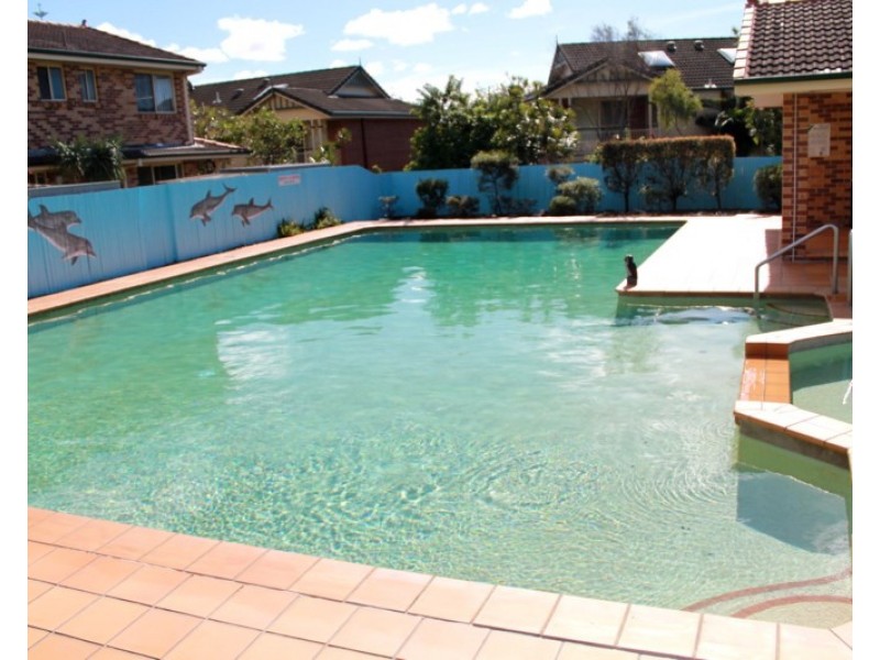 33/402 Pine Ridge Road, Runaway Bay QLD 4216