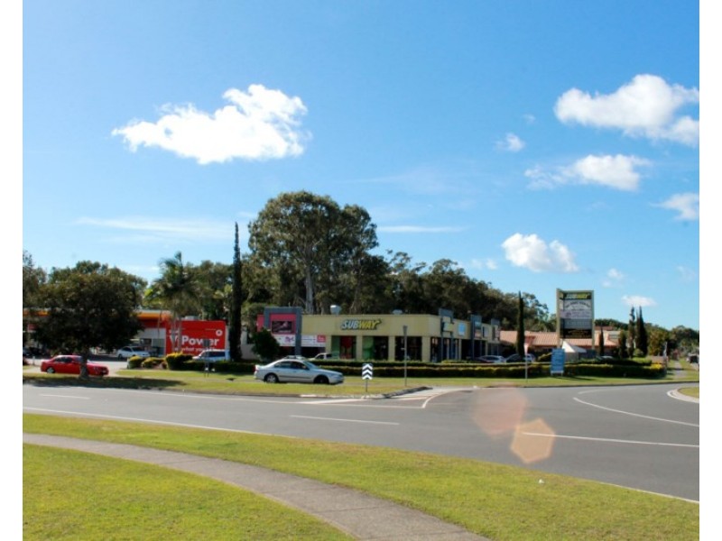 33/402 Pine Ridge Road, Runaway Bay QLD 4216