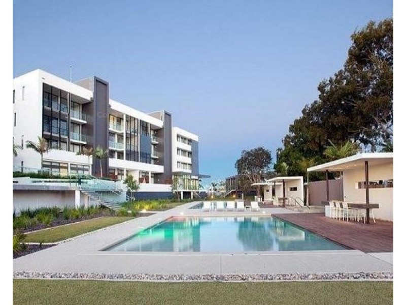 1202/1 Sunset Avenue, Paradise Point QLD 4216