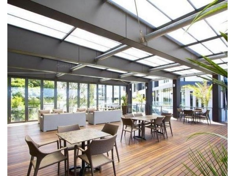 1202/1 Sunset Avenue, Paradise Point QLD 4216