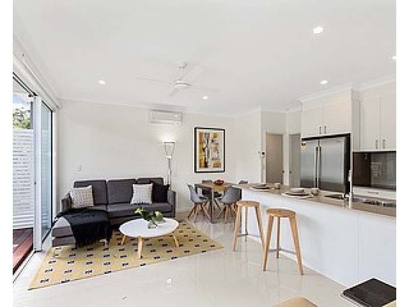 11/29 Cotton Street, Nerang QLD 4211