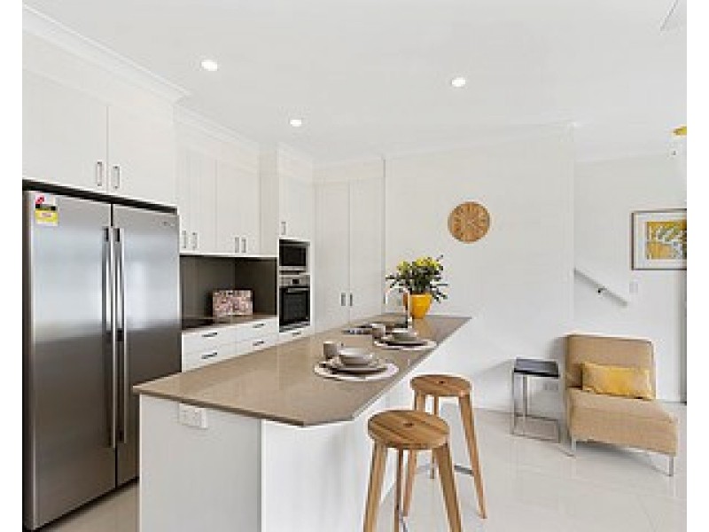 11/29 Cotton Street, Nerang QLD 4211