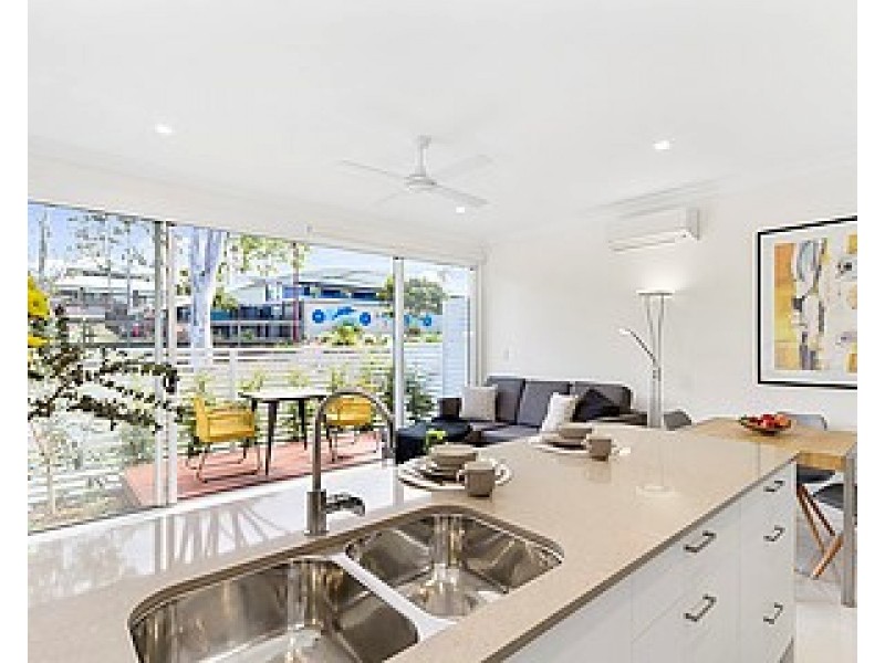 11/29 Cotton Street, Nerang QLD 4211