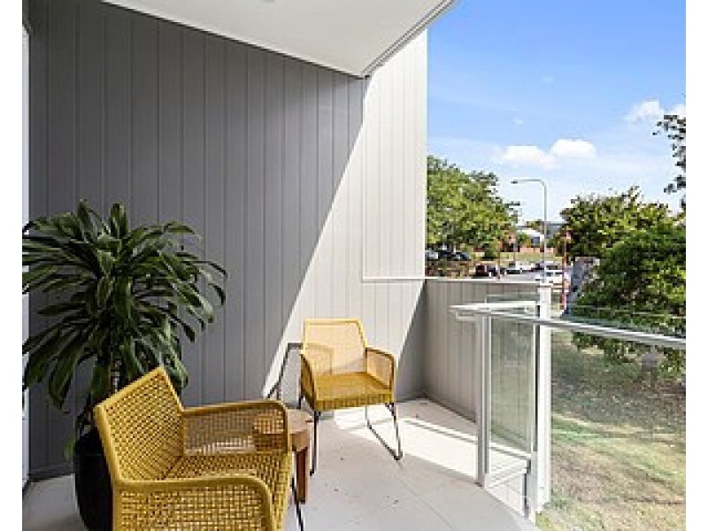 11/29 Cotton Street, Nerang QLD 4211