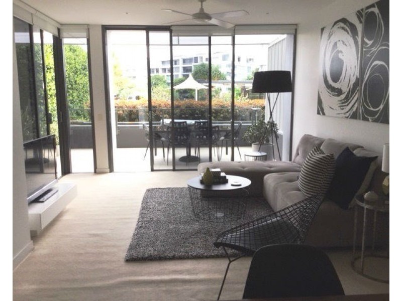 3105/323 Bayview Street, Hollywell QLD 4216