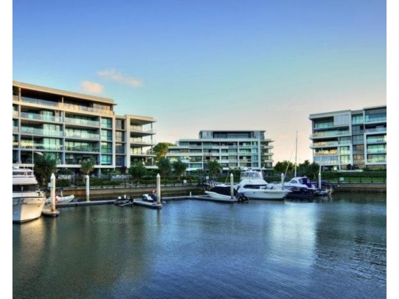 3105/323 Bayview Street, Hollywell QLD 4216