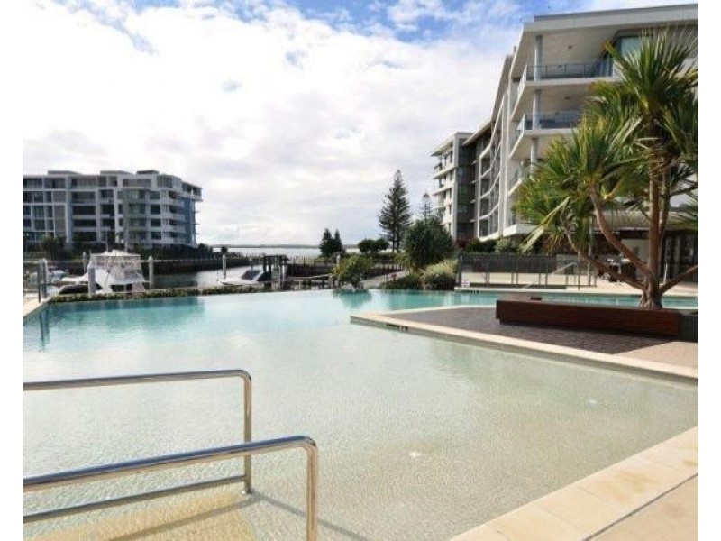 3105/323 Bayview Street, Hollywell QLD 4216