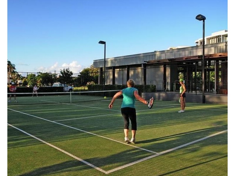 3105/323 Bayview Street, Hollywell QLD 4216