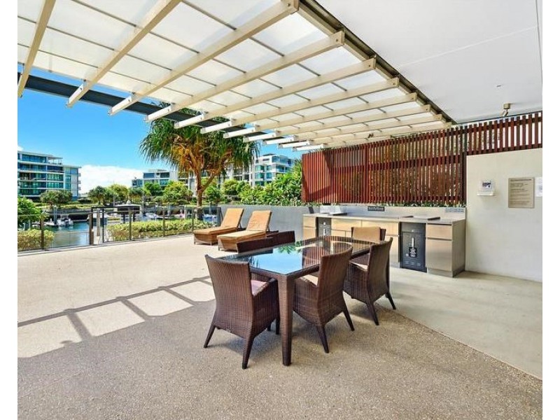 3105/323 Bayview Street, Hollywell QLD 4216