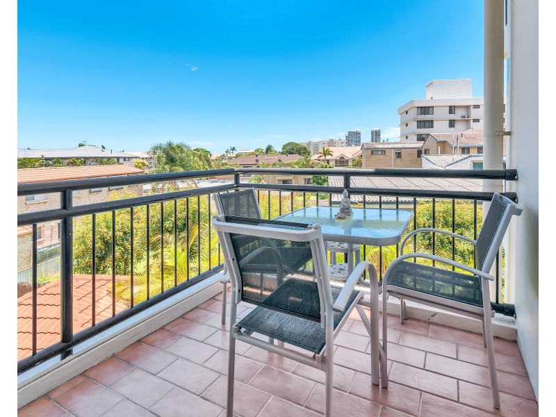 35/452-454 Marine Parade, Biggera Waters QLD 4216