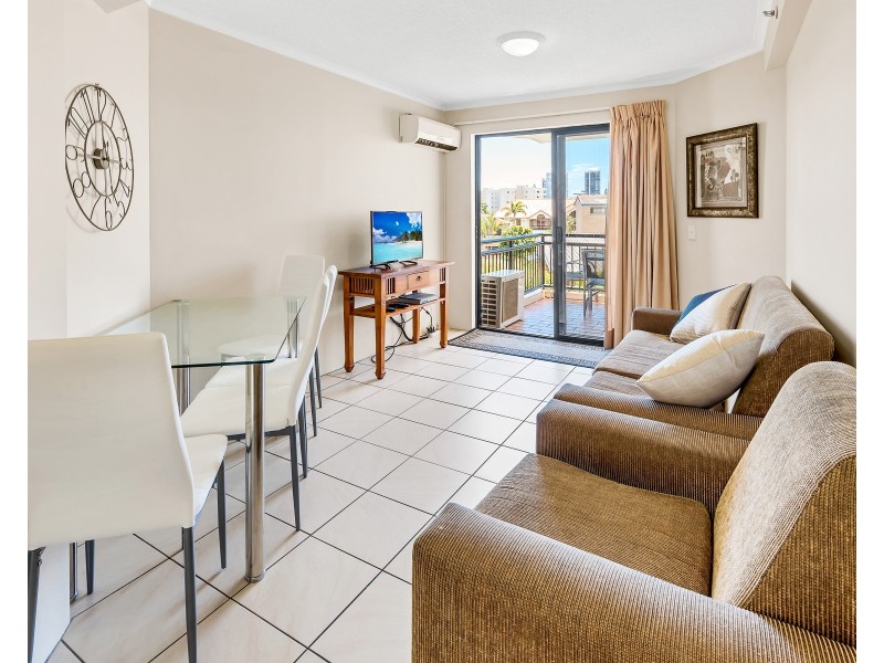 35/452-454 Marine Parade, Biggera Waters QLD 4216