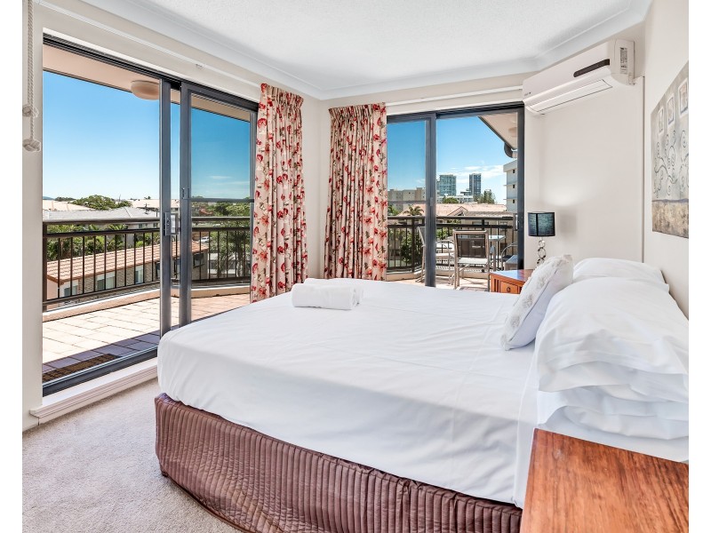 35/452-454 Marine Parade, Biggera Waters QLD 4216