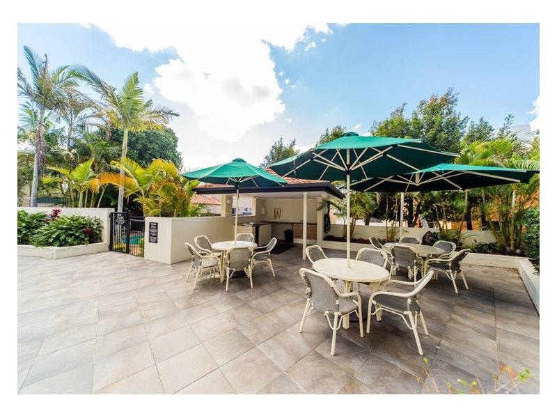 35/452-454 Marine Parade, Biggera Waters QLD 4216