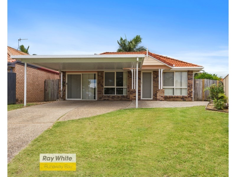 23 Angelo Avenue, Coombabah QLD 4216