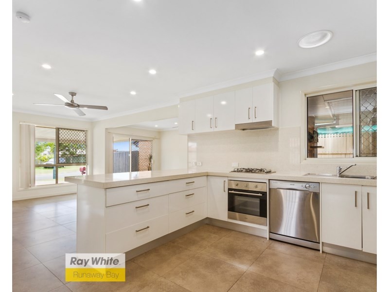 23 Angelo Avenue, Coombabah QLD 4216