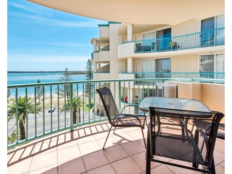 48/484-488 Marine Parade, Biggera Waters QLD 4216