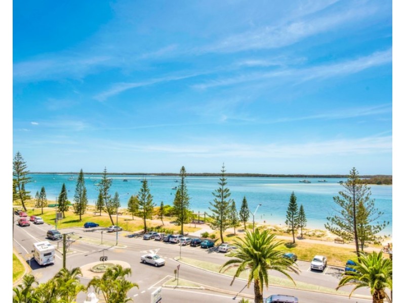 48/484-488 Marine Parade, Biggera Waters QLD 4216