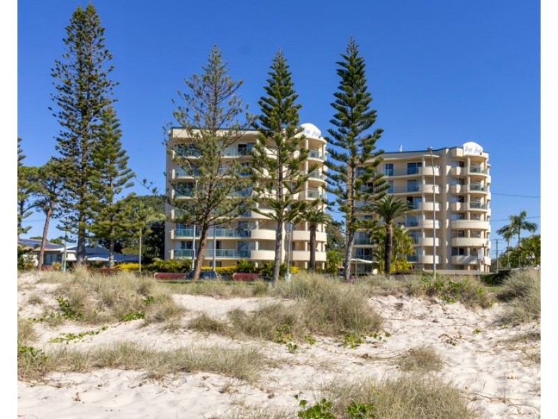 48/484-488 Marine Parade, Biggera Waters QLD 4216