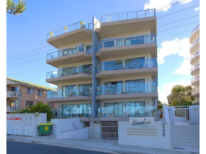 8/508 Marine Parade, Biggera Waters QLD 4216