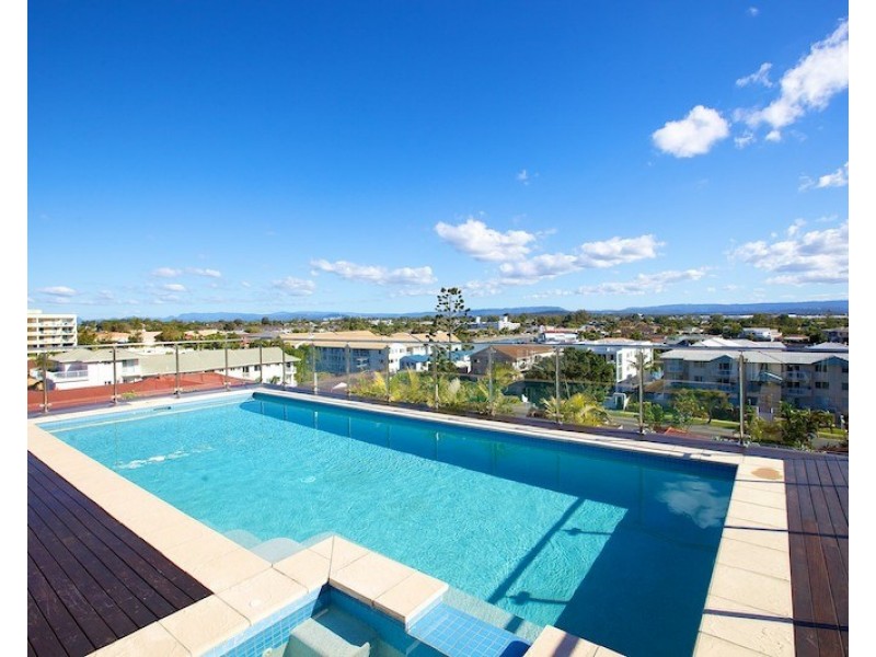 8/508 Marine Parade, Biggera Waters QLD 4216