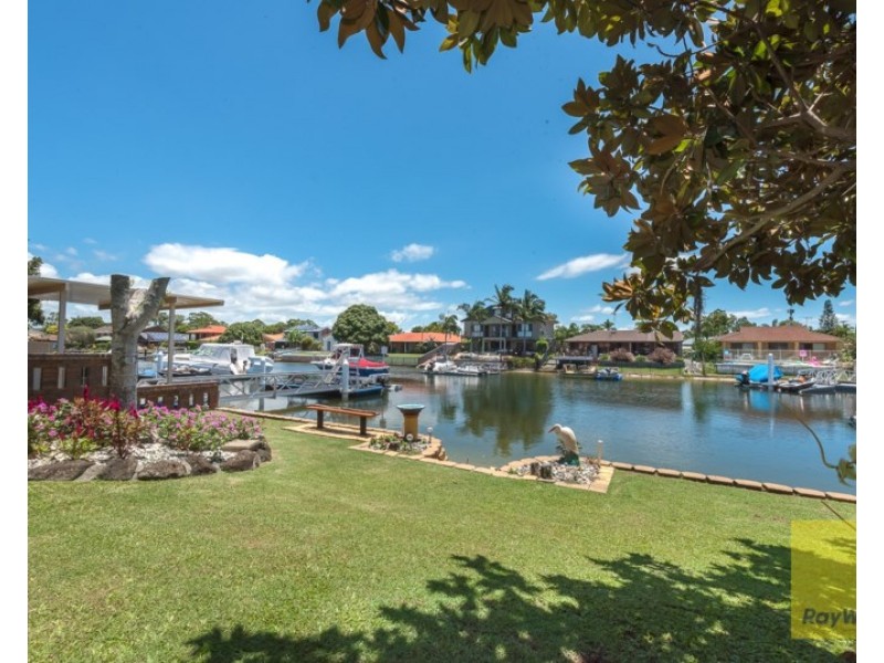 7 Magellan Avenue, Hollywell QLD 4216