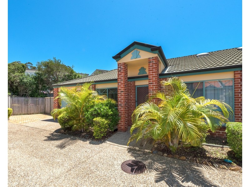 5/442 Pine Ridge Road, Coombabah QLD 4216