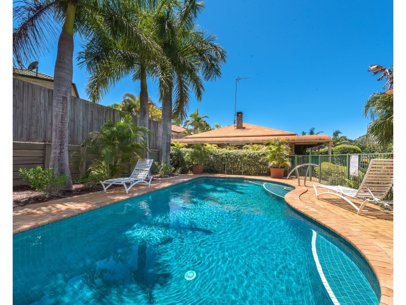 5/442 Pine Ridge Road, Coombabah QLD 4216