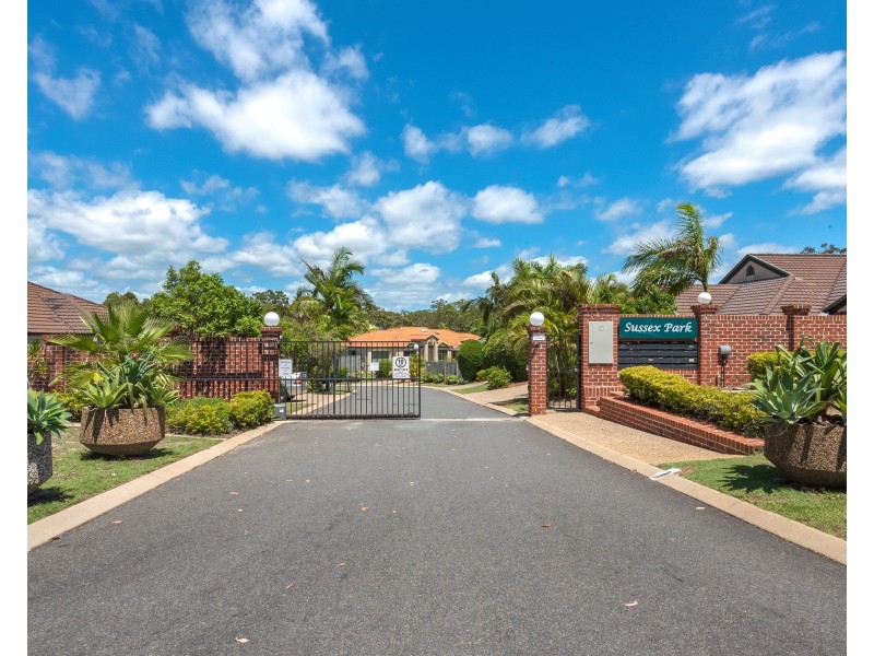 5/442 Pine Ridge Road, Coombabah QLD 4216