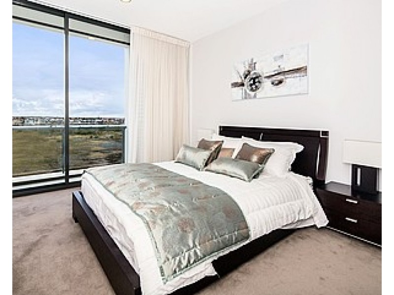 3407/4 Marina Promenade, Paradise Point QLD 4216
