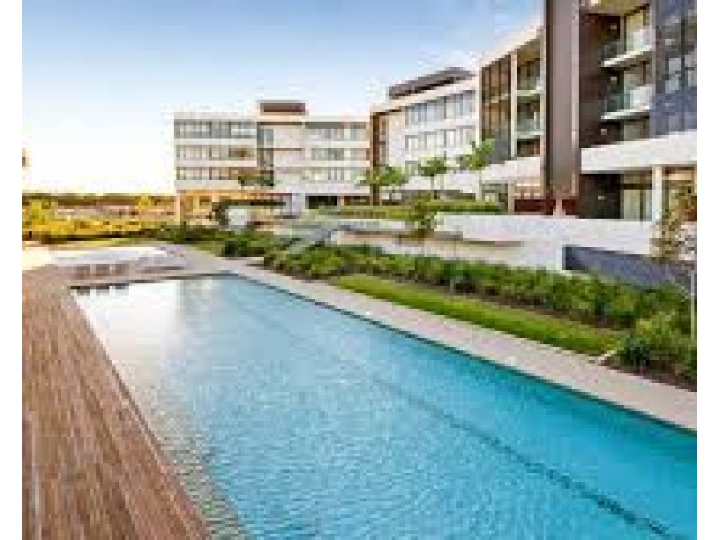 3407/4 Marina Promenade, Paradise Point QLD 4216