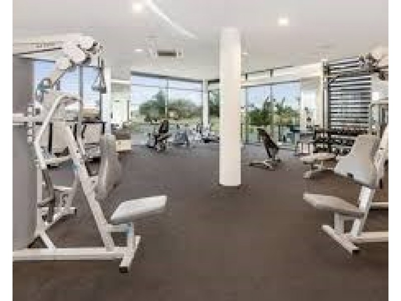 3407/4 Marina Promenade, Paradise Point QLD 4216