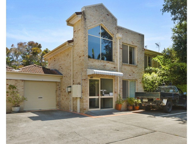 14/57 Worendo Street, Southport QLD 4215