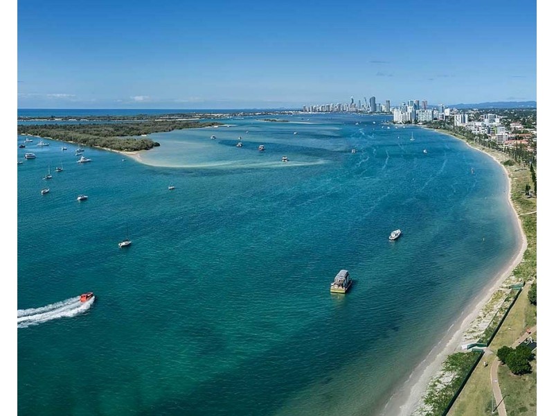 14/57 Worendo Street, Southport QLD 4215