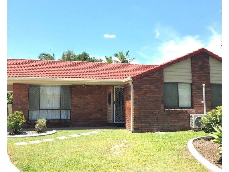 7 Nugent Court, Helensvale QLD 4212
