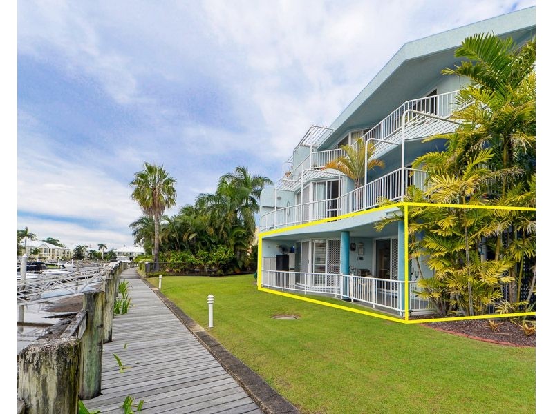 27/75 Morala Avenue, Runaway Bay QLD 4216