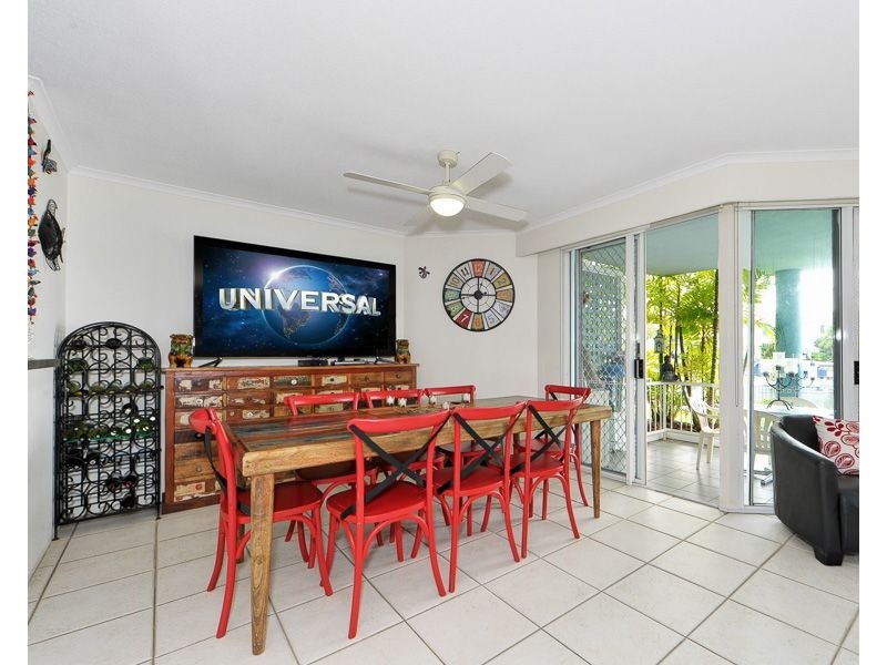 27/75 Morala Avenue, Runaway Bay QLD 4216