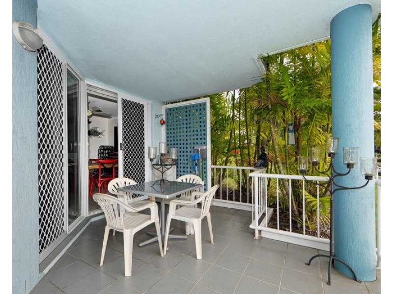 27/75 Morala Avenue, Runaway Bay QLD 4216