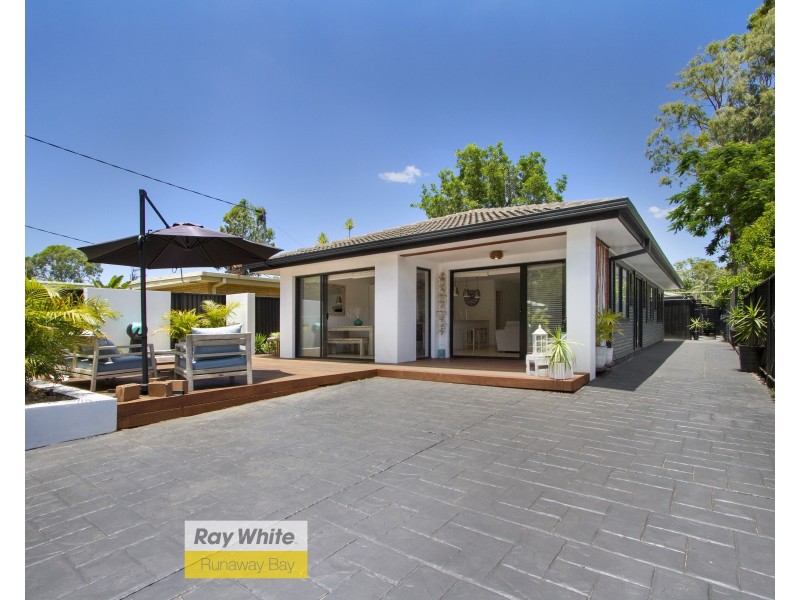 31 Turana Street, Coombabah QLD 4216