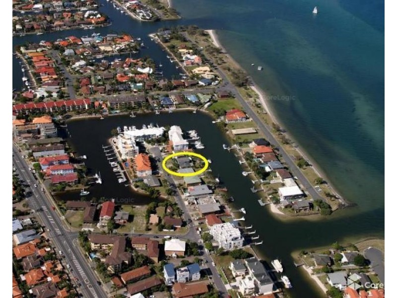 13 Canal Avenue, Runaway Bay QLD 4216