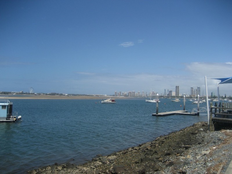 6/157 Muir Street, Labrador QLD 4215